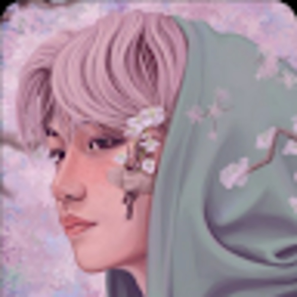 Meet your Posher, Jocelyn